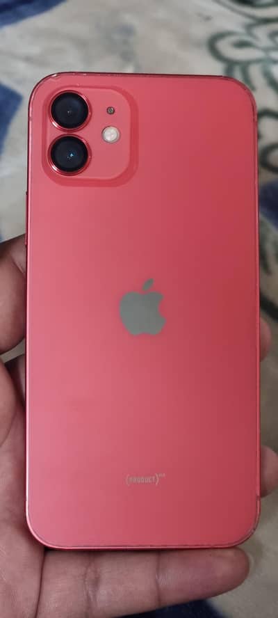 IPhone 12 Non PTA Battery Service water pack