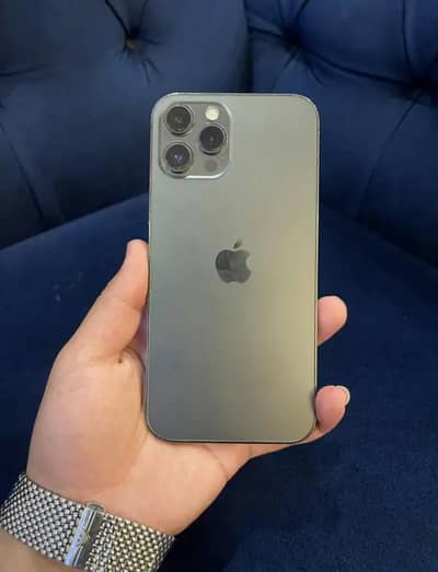 12 pro max factory unlocked 128GB