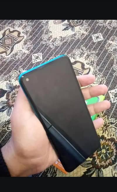 Infinix hot 10 4gb 64gb
