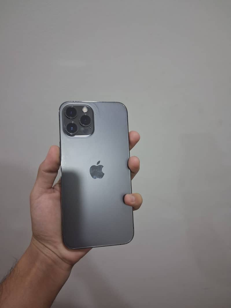 Iphone 12 Pro Max 2