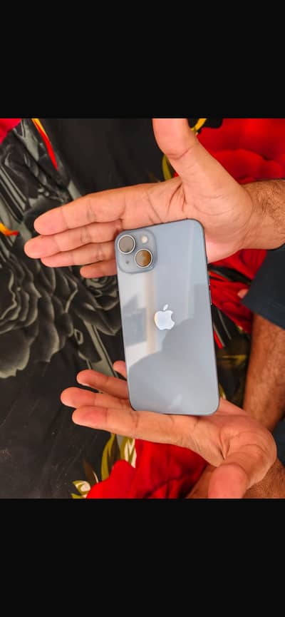 I phone 14