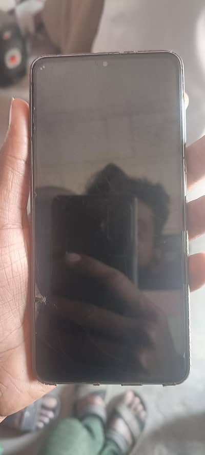 Samsung s21 PTA proved