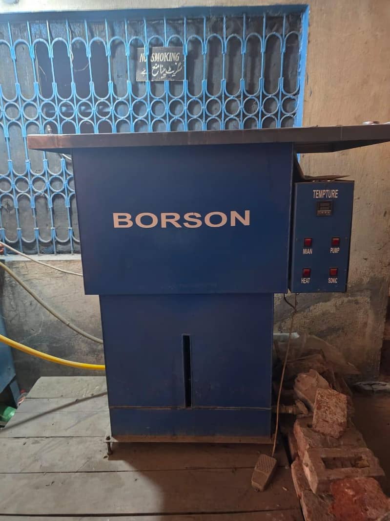 ultrasonic cleaning instruments machine 0