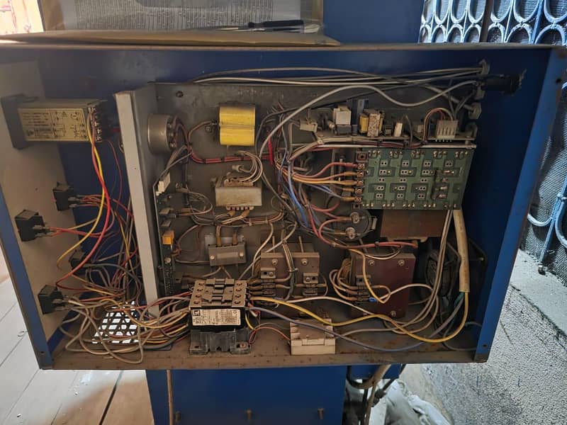 ultrasonic cleaning instruments machine 2