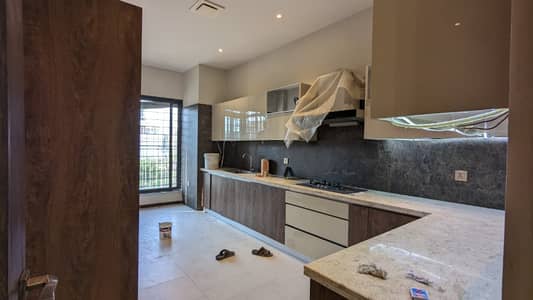 FOR RENT Designer Upper Portion With 3 Beds Only Small Family I_8 Sector