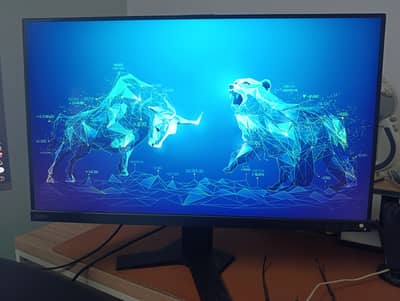 Lenovo 32inch 4k IPS P32p-20 LED