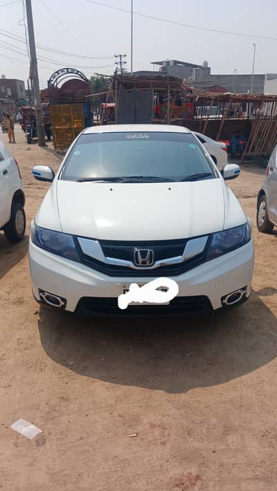 HONDA CITY  IVTEC 1.3 MT 2017 Total Geniune Gift For Lover