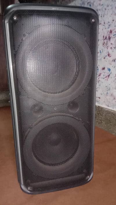  KTS Wireless Bluetooth Speaker & Long Battery Timing