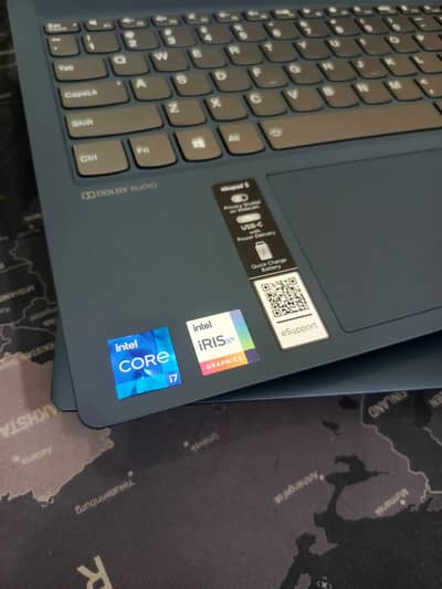 Lenovo IdeaPad 5 82FG Core i7 1165G7 Intel Iris Xe Graphics 12GB 256G