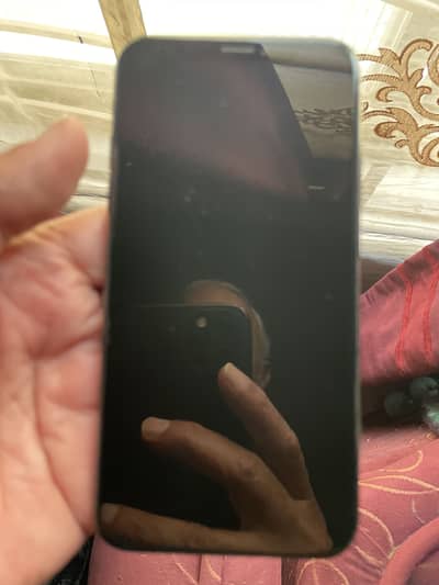 Apple iphone X 64gb PTA