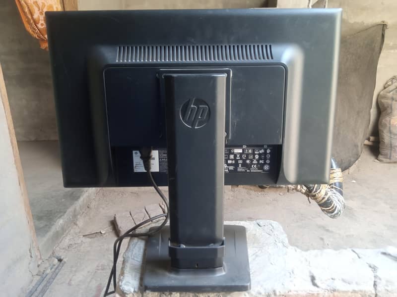 border less LCD 21 inch 0