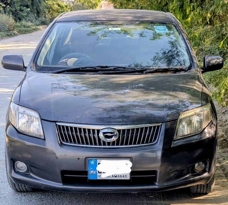 exio car 1