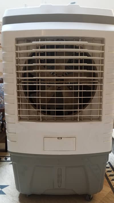 Air cooler