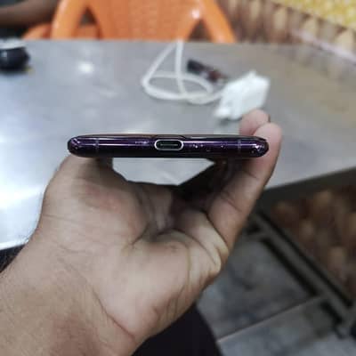 Sony Xperia xz3