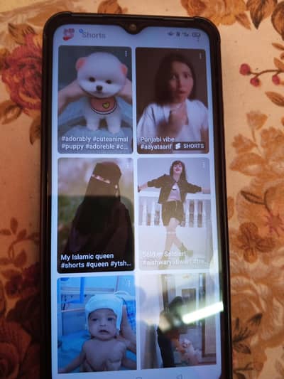oppo mobile available
