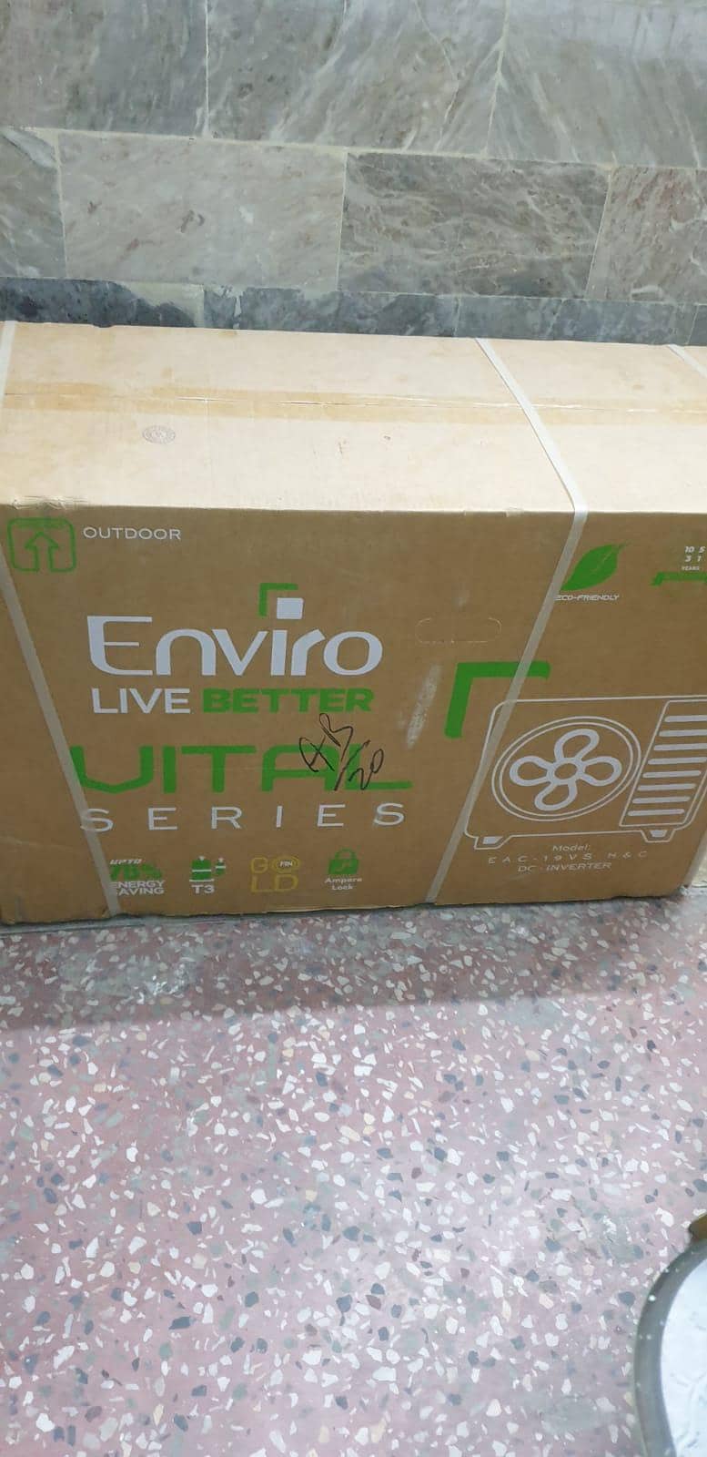 Enviro Ac 0