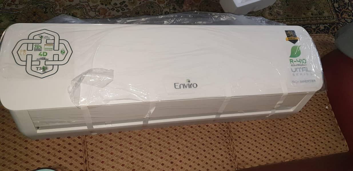 Enviro Ac 1
