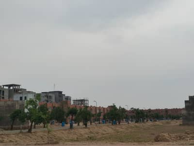 I Sell 5MARLA PLOT IN BAHRIA EDUCATION MEDICAL CITY