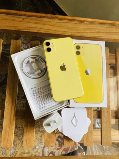 iPhone 11 (95BH 64gb)urgent Sale. 03/29/77/57/413