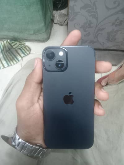 iPhone 13 Midnight - 10/10 Condition - 88% Health - With Box