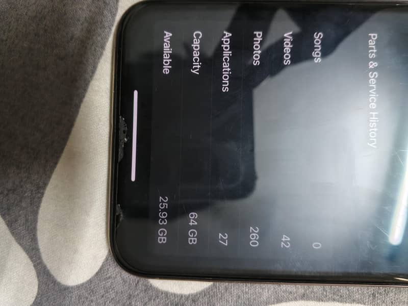 Iphone Xs Max 6