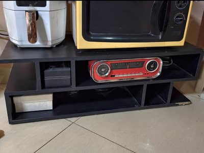 Smart Rack LCD rack
