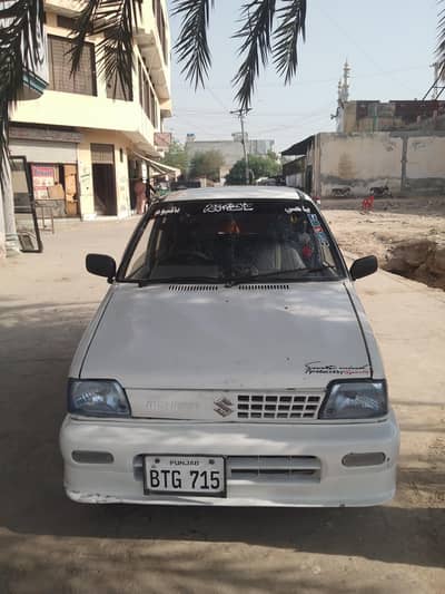 94 Model