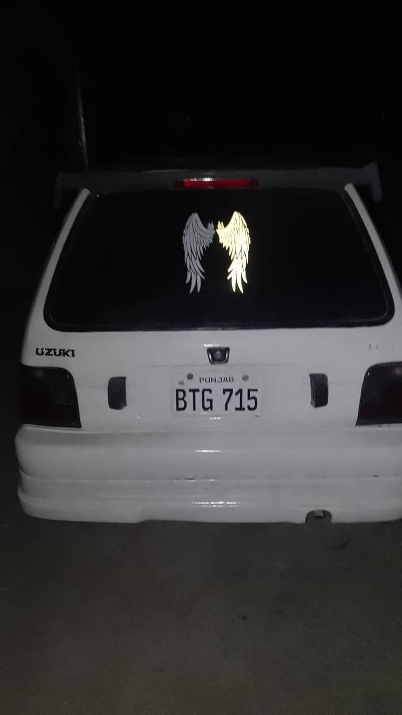 94 Model 1