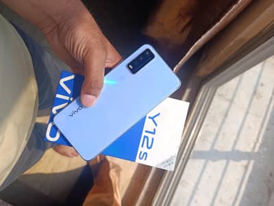 vivo y12s 3/32 for hotspot