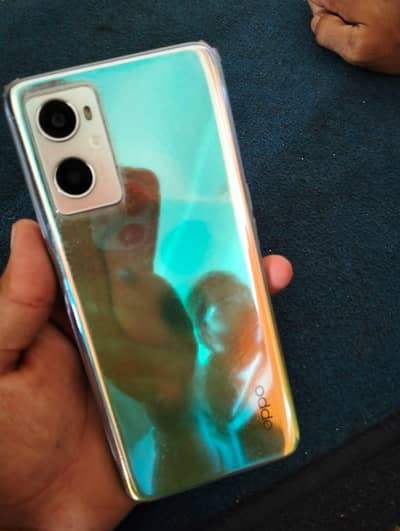 Oppo A96