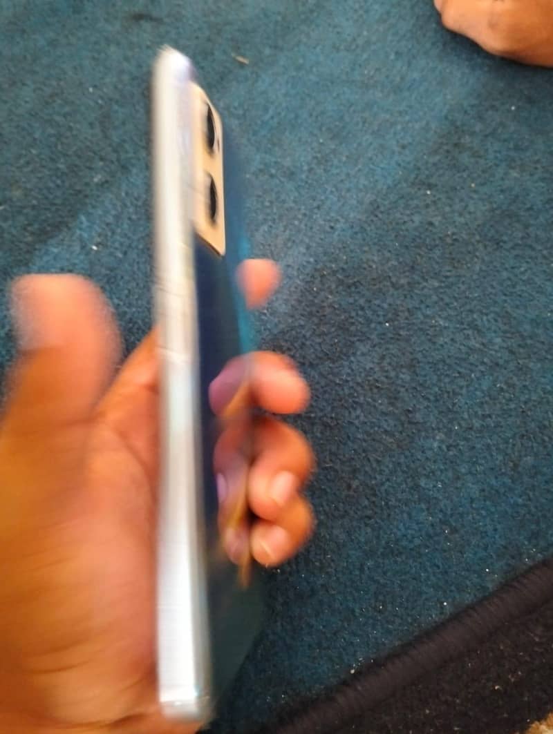 Oppo A96 2