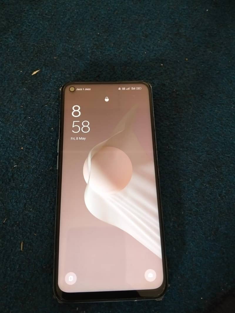 Oppo A96 7