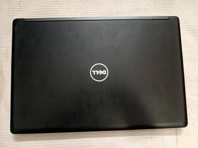 Dell latitude 5580