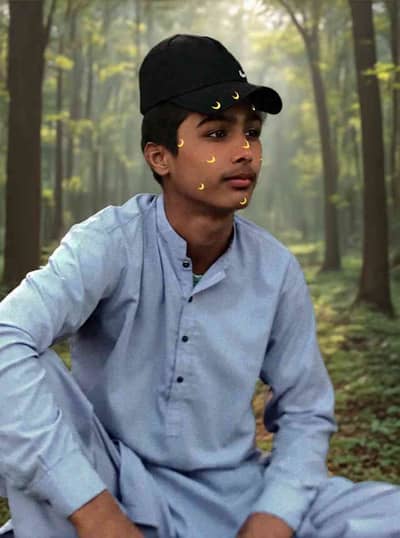 Ali Haider 