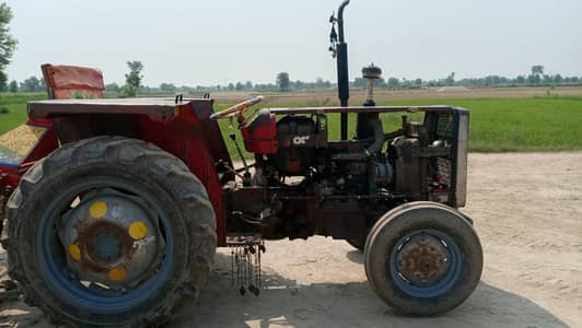 Messy 1996 model Good condition 03070061940