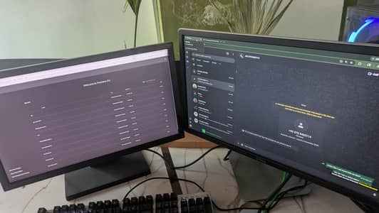 gaming PC for sale
