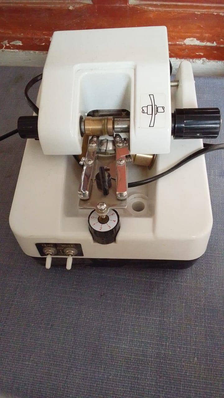 grooving machine 0