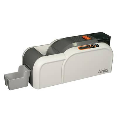 Hiti cs200e card printer
