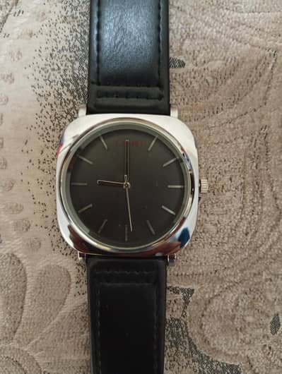I Want to Sale my Tomi watch