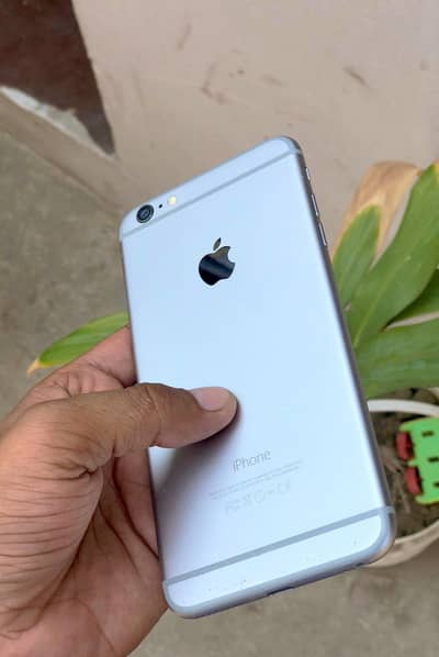 iPhone 6Plus Non PTA 16GB ROM
