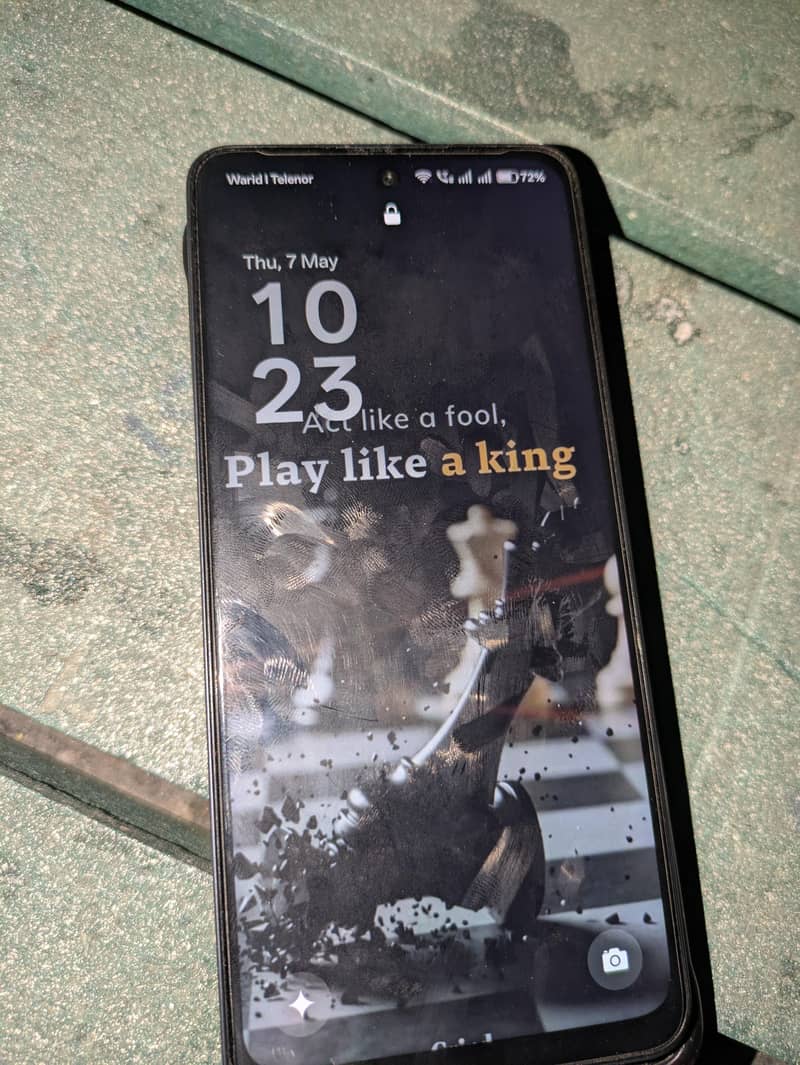 Oppo  A5X 1