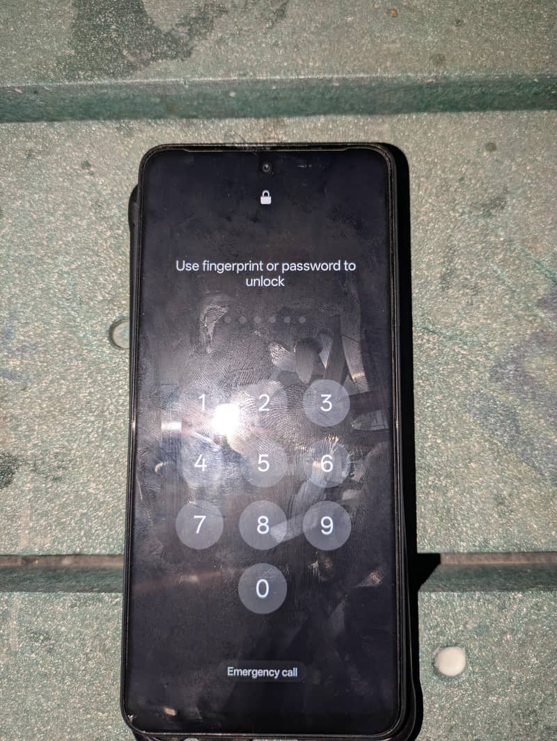 Oppo  A5X 2