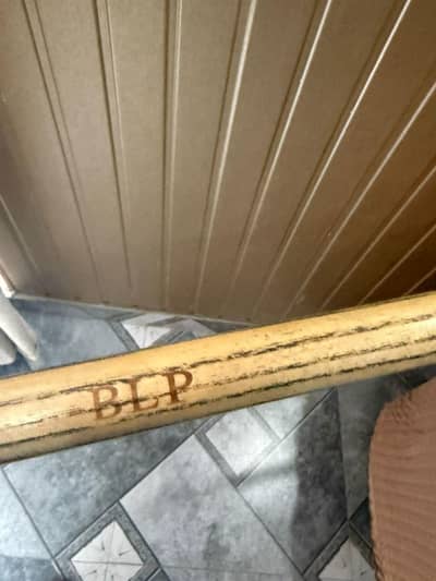 BLP 9.5 tip One Piece