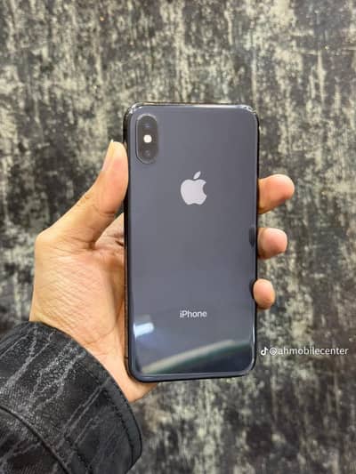iphone x exchange possible