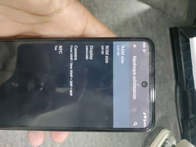 Motorola g stylus 2022 4/128 urgent sale