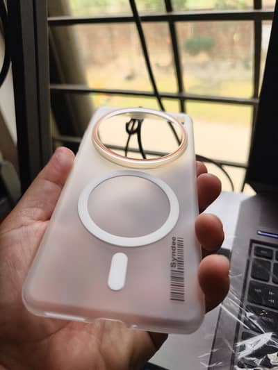 Vivo X200 Pro Case magsafe