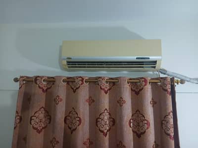 Gaba National Air Conditioner