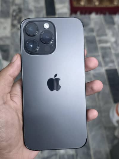 Iphone 14 pro Max