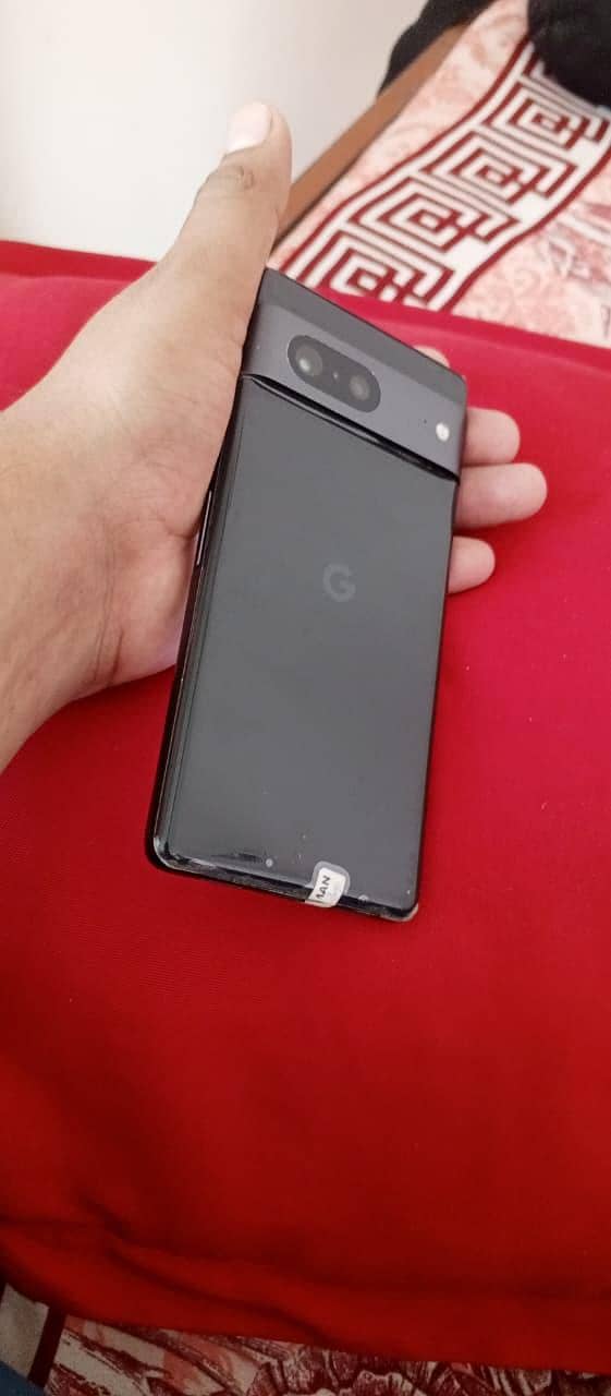 Google pixel 7 0