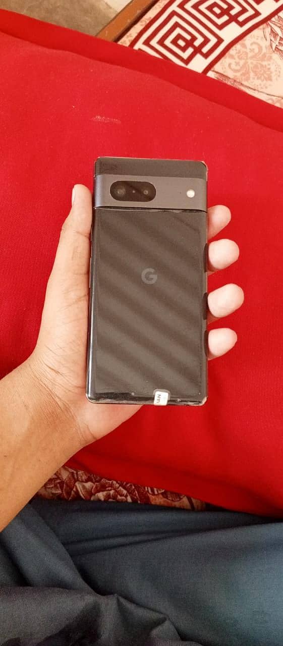 Google pixel 7 1